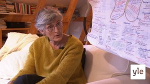 Eläkeläinen Margit Vainio: 04.06.2020 00.01