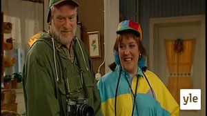 Vanhat "kaverukset" (S): 05.06.2020 00.01