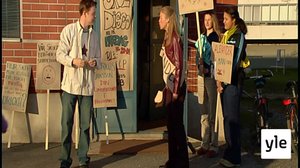 Matikka ja ihanuus (S): 05.06.2020 00.01