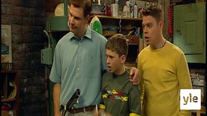 Unta ja unohdusta (S): 05.06.2020 00.01