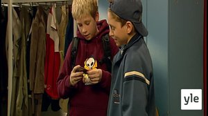 Ystävyys on cocktaileja sakeampaa (S): 05.06.2020 00.01