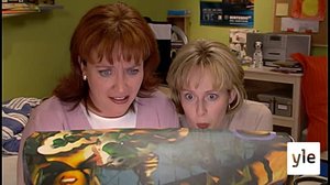 Kukkia, mehiläisiä ja nikotiinia (S): 05.06.2020 00.01