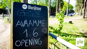 Suomi avautuu tänään kun koronarajoituksia lievennetään: 01.06.2020 11.33