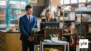 Rakkaudella Pariisista 1/2 (S): 05.06.2020 06.00