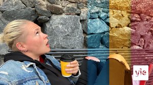 SpaceX gjorde historia: 01.06.2020 16.30