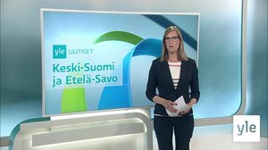 Yle Uutiset Keski-Suomi ja Etelä-Savo 01-06-2020 Klo 17-06: 01.06.2020 16.39