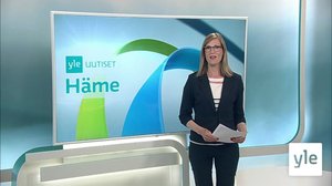 Yle Uutiset Häme 01-06-2020 klo 17-06: 01.06.2020 16.47