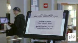 Novosti Yle: 01.06.2020 16.55