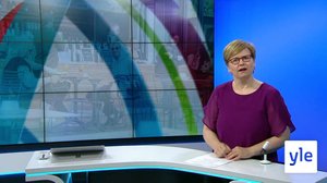 Yle Uutiset viittomakielellä: 01.06.2020 17.00