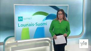 Yle Uutiset Lounais-Suomi 01-06-2020 Klo 17-06: 01.06.2020 17.09