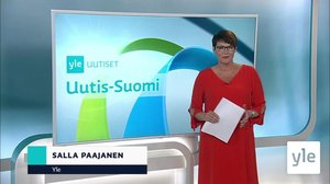 Yle Uutiset Uutis-Suomi 01-06-2020: 01.06.2020 18.31