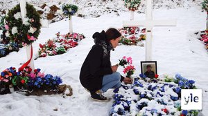 Kylä josta lapset katoavat (12) (12): 03.06.2020 23.05