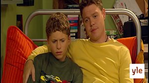 Uusi koti (S): 05.06.2020 00.01