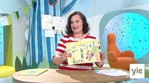 Parhaat leikit 3/4: 05.06.2020 07.25