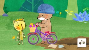 Herra Kunkun aarrejahti (S): 05.06.2020 17.01