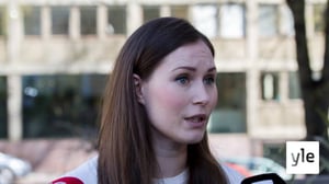 Hallituksen neuvottelut lisäbudjetista jatkuvat, toiko tauko kommentoitavaa?: 02.06.2020 15.09