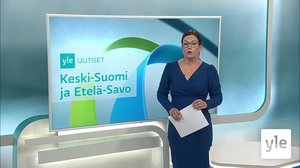 Yle Uutiset Keski-Suomi ja Etelä-Savo 02-06-2020 Klo 17-06: 02.06.2020 16.23