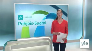 Yle Uutiset Pohjois-Suomi 02-06-2020 Klo 17-06: 02.06.2020 16.45