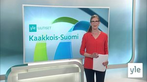 Yle Uutiset Kaakkois-Suomi 02-06-2020 Klo 17-06: 02.06.2020 16.51
