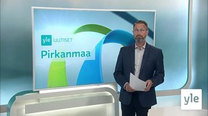 Yle Uutiset Pirkanmaa 02-06-2020 Klo 17-06: 02.06.2020 16.57