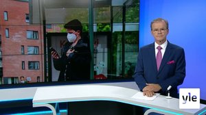 Yle Uutiset viittomakielellä: 02.06.2020 16.59