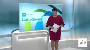 Yle Uutiset Uutis-Suomi 02-06-2020: 02.06.2020 18.31