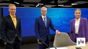 Mielenosoitukset jatkuneet Yhdysvalloissa jo toista viikkoa: 03.06.2020 09.30