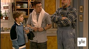 Sinun kaverit on minun kaverini (S): 05.06.2020 00.01