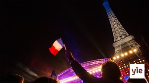Pariisi juhlii 2019: 07.06.2020 06.00