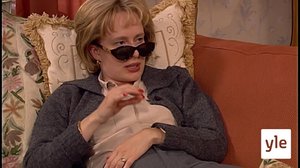 Rokkibändi ja huonekalusuunnittelua (S): 05.06.2020 00.01