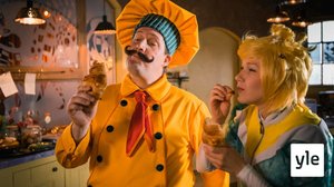 Ujo piimä (S): 07.06.2020 08.44