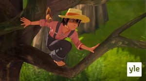 Metsä vaarassa (7): 07.06.2020 09.22