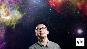 Avaruusromua: 03.06.2020 18.00