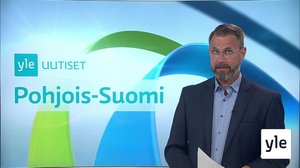 Yle Uutiset Pohjois-Suomi 03-06-2020 Klo 17-06: 03.06.2020 16.20