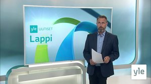 Yle Uutiset Lappi 03-06-2020 Klo 17-06: 03.06.2020 16.32