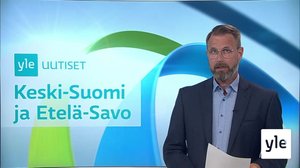 Yle Uutiset Keski-Suomi ja Etelä-Savo 03-06-2020 Klo 17-06: 03.06.2020 16.28