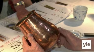 Tanskan aarteenmetsästäjät: 07.06.2020 10.30