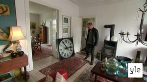 Tanskan aarteenmetsästäjät: 07.06.2020 10.30