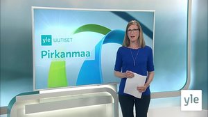 Yle Uutiset Pirkanmaa 03-06-2020 Klo 17-06: 03.06.2020 16.46