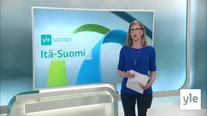 Yle Uutiset Itä-Suomi 03-06-2020 Klo 17-06: 03.06.2020 16.54
