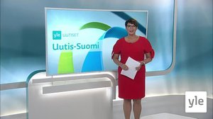 Yle Uutiset Uutis-Suomi 03-06-2020: 03.06.2020 18.31