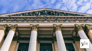 Hallituksen lisäbudjetti: 03.06.2020 21.35