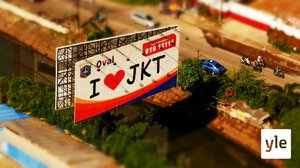 Jännä Jakarta: 07.06.2020 14.35