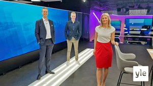 Poikkeustilanne näkyy Suomen poliittisella kentällä: 04.06.2020 09.30