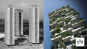 Suuret asuinrakennukset: 08.06.2020 06.00