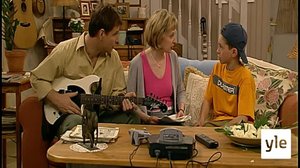 Valkoisia valheita (S): 05.06.2020 00.01