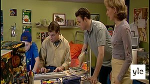 Naisia huoneessa (S): 05.06.2020 00.01