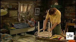 Huonoa seuraa (S): 05.06.2020 00.01