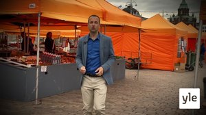 Helsinki oli pandemian keskiössä, mutta miten kaupungit muuttuvat koronan jälkeen?: 04.06.2020 18.30