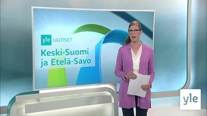 Yle Uutiset Keski-Suomi ja Etelä-Savo 04-06-2020 Klo 17-06: 04.06.2020 16.39